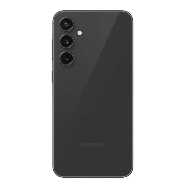 Cover Samsung S23 FE + Lens
