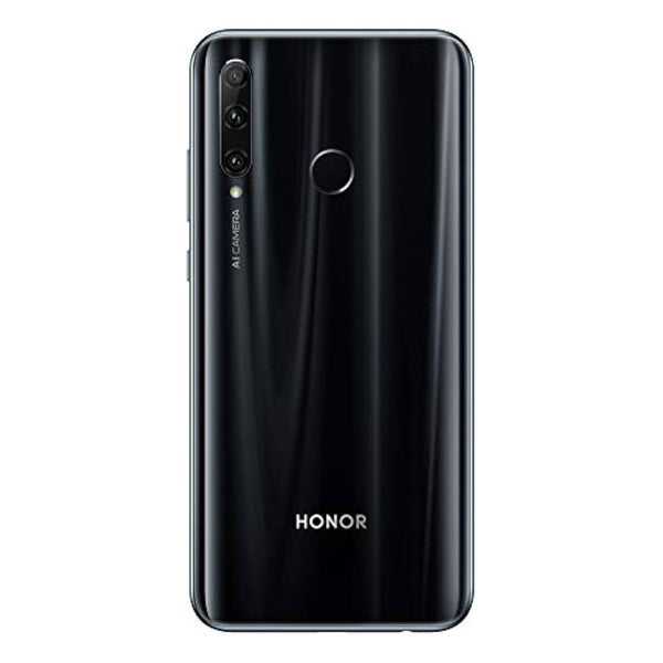 Carcasse Huawei Honor 20 Lite + Lens