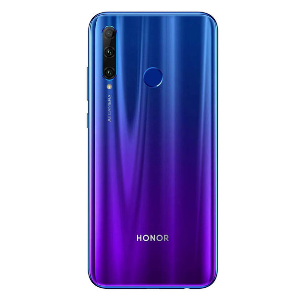 Carcasse Huawei Honor 20 Lite + Lens