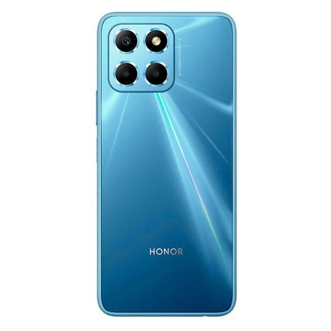 Cover Huawei Honor X6