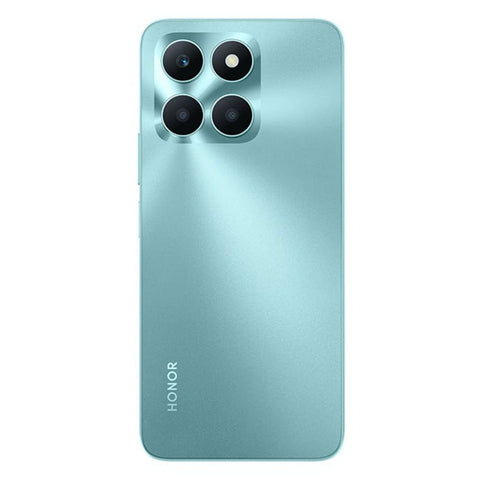Cover Huawei Honor X6A