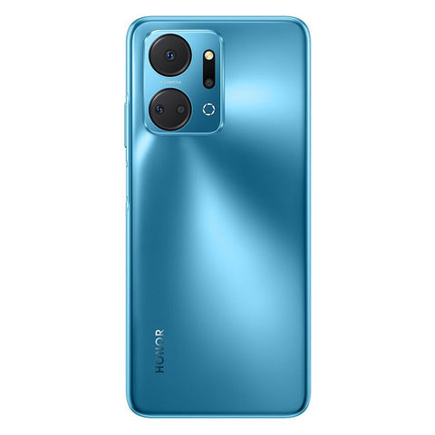 Cover Huawei Honor X7a