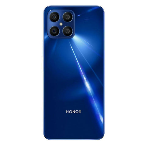 Cover Huawei Honor X8