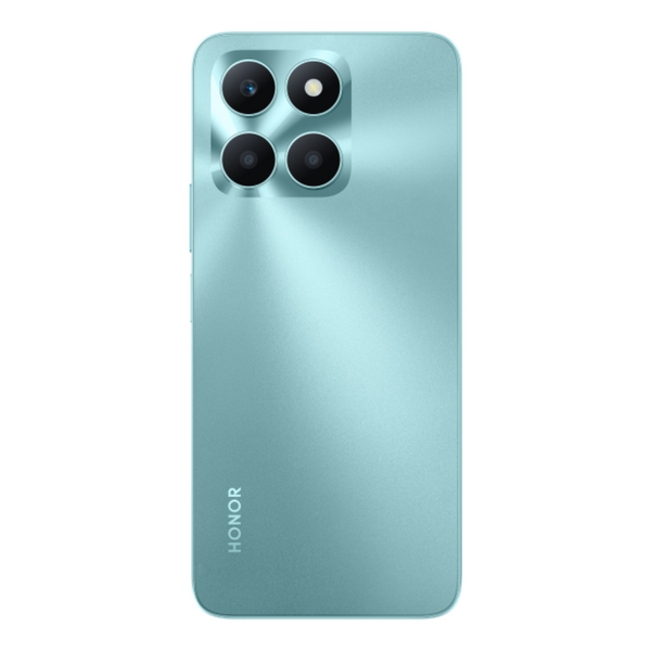 Carcasse Huawei Honor X6a + Lens