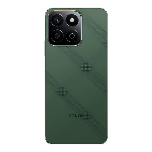 Cover Huawei Honor X7c + Lens