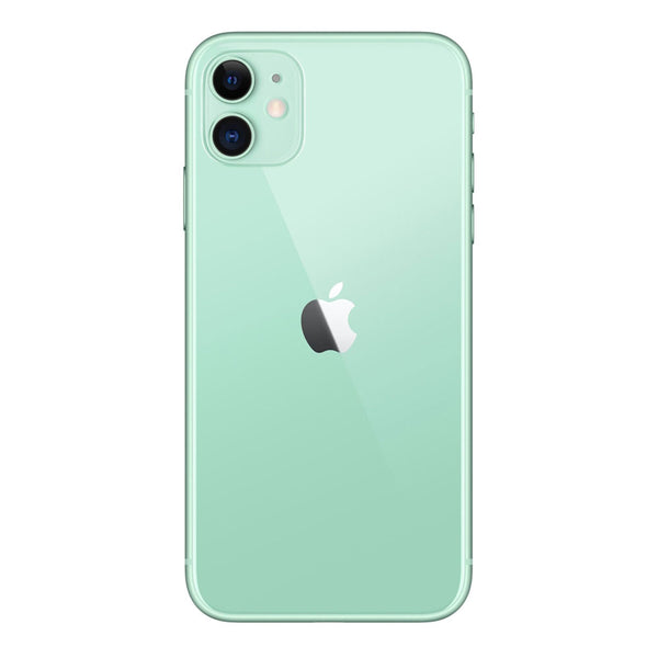 Cover iPhone 11