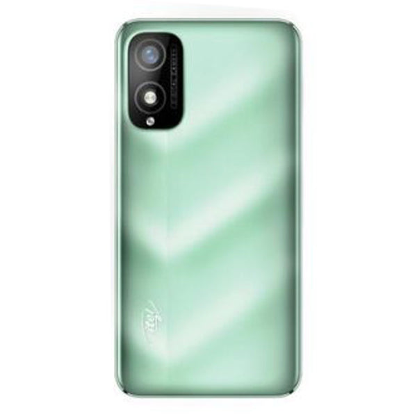 Cover iTel A18