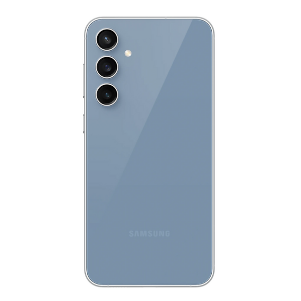 Cover Samsung S23 FE + Lens