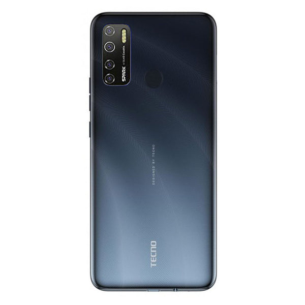 Carcasse Tecno Spark 5 / Spark 5 Pro