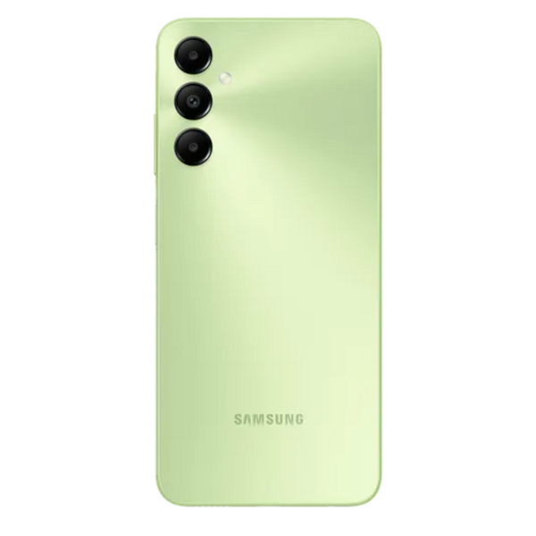 Cover Samsung A05s + Lens