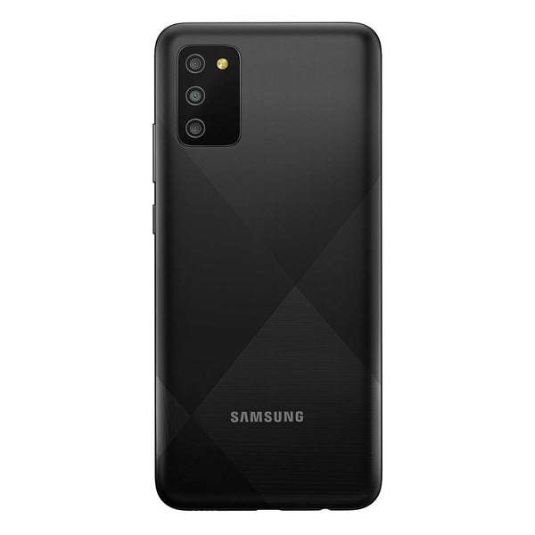Cover Samsung M02s + Lens