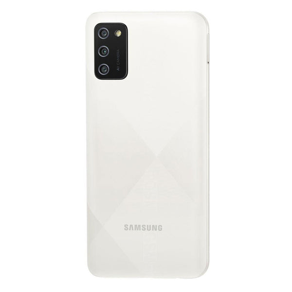 Cover Samsung M02s + Lens