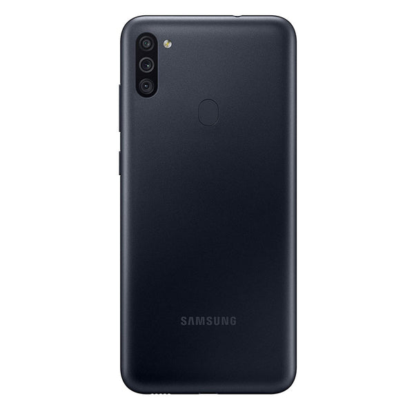 Cover Samsung M11 + Lens