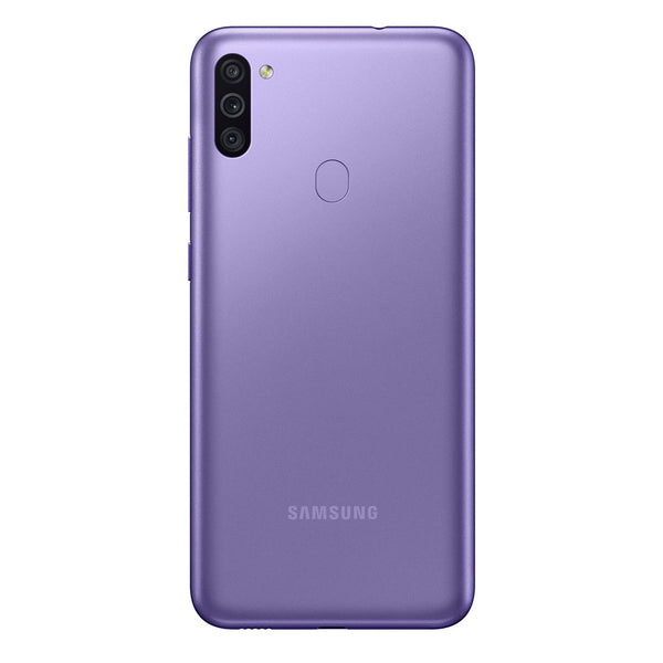 Carcasse Samsung M11 + Lens