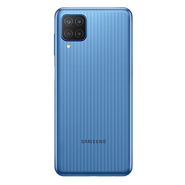 Carcasse Samsung M12 + Lens