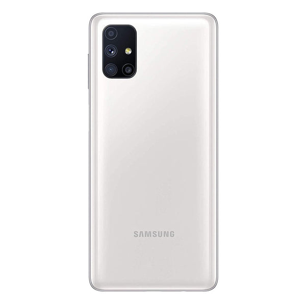 Carcasse Samsung M51 + Lens