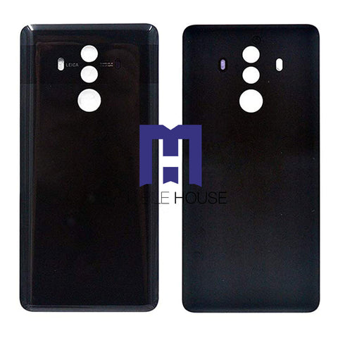 Cover Huawei Mate 10 Pro Black