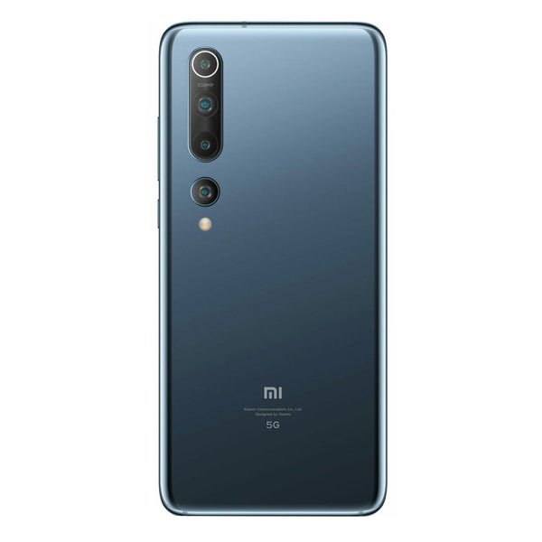 Cover Xiaomi Mi 10 ( 5G )