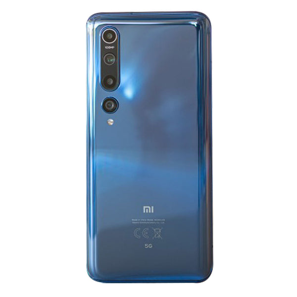 Cover Xiaomi Mi 10 ( 5G )