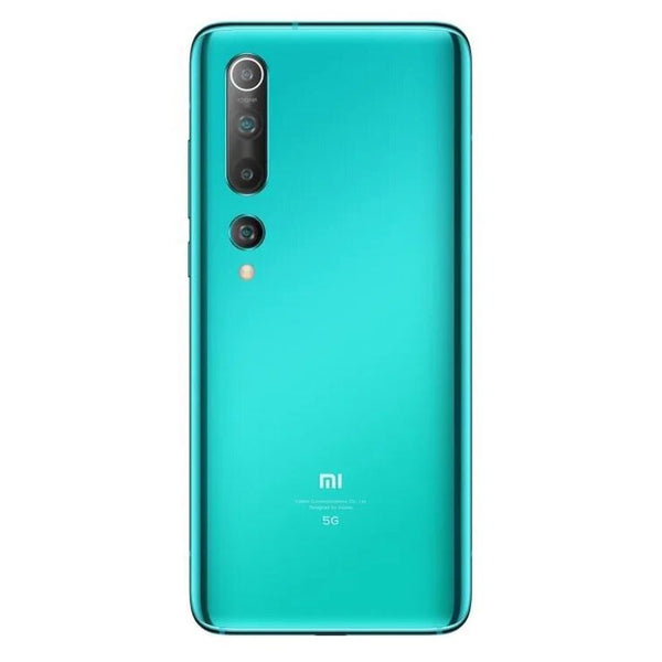Cover Xiaomi Mi 10 ( 5G )