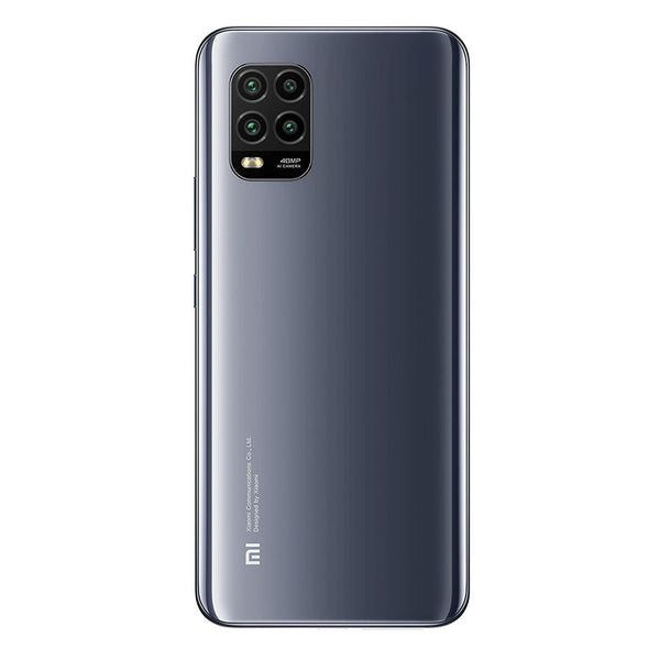 Cover Xiaomi Mi 10 Lite ( 5G )