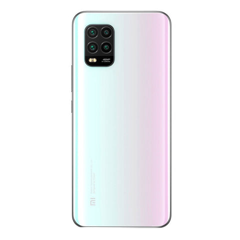 Cover Xiaomi Mi 10 Lite ( 5G )