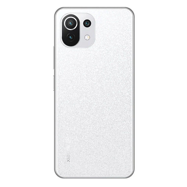 Carcasse Xiaomi Mi 11 Lite + Lens + Flex