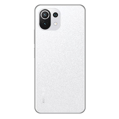 Cover Xiaomi Mi 11 Lite + Lens