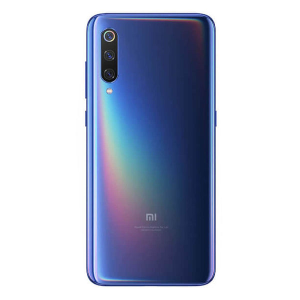 Cover Xiaomi Mi 9