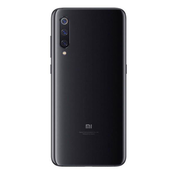 Cover Xiaomi Mi 9