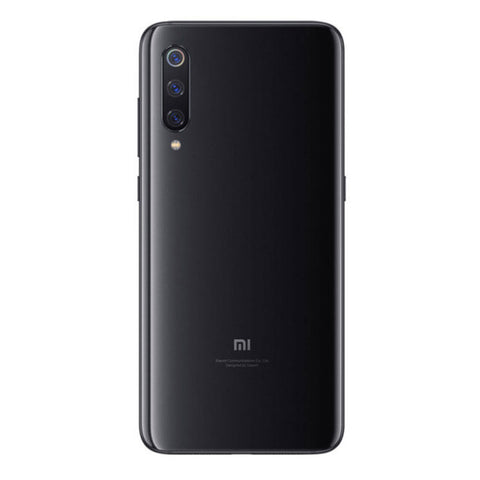 Cover Xiaomi Mi 9
