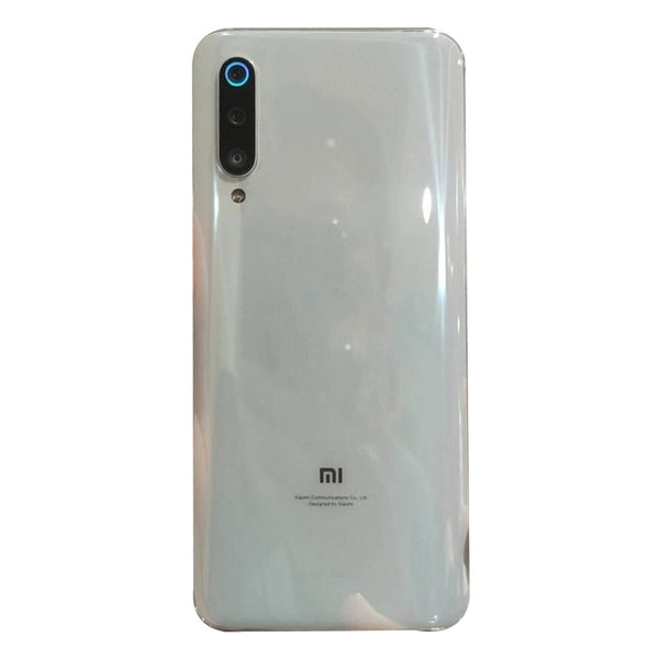 Cover Xiaomi Mi 9