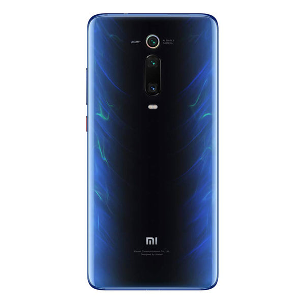 Cover Xiaomi Mi 9T + Lens