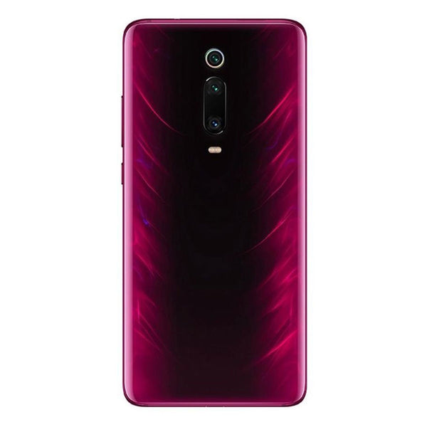 Carcasse Xiaomi Mi 9T + Lens + Flex