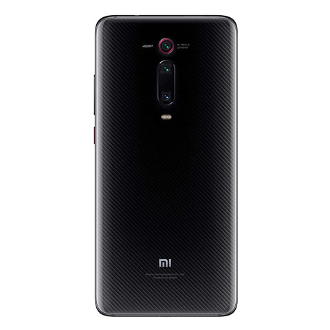 Cover Xiaomi Mi 9T + Lens