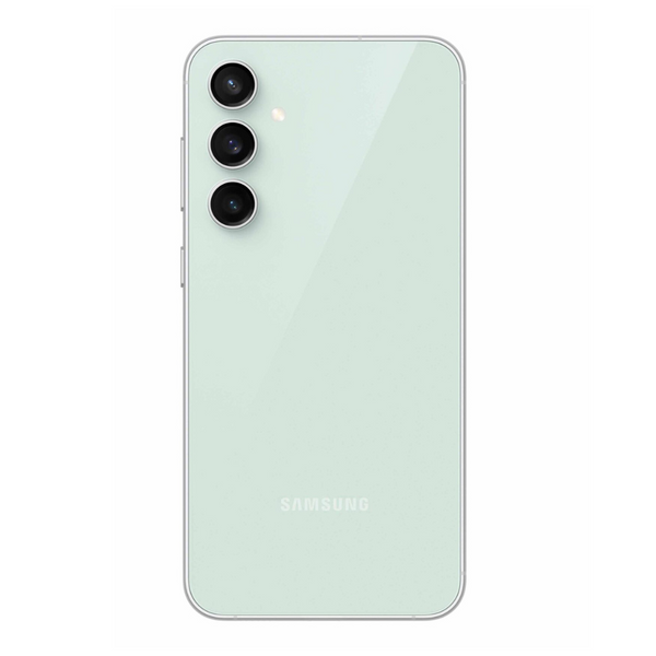 Cover Samsung S23 FE + Lens