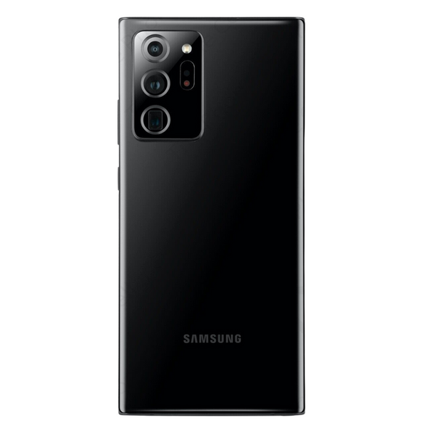 Cover Samsung Note 20 Ultra + Lens