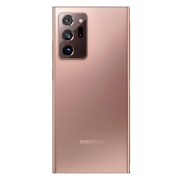 Cover Samsung Note 20 Ultra + Lens