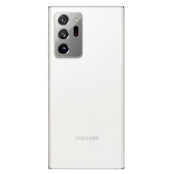 Cover Samsung Note 20 Ultra + Lens