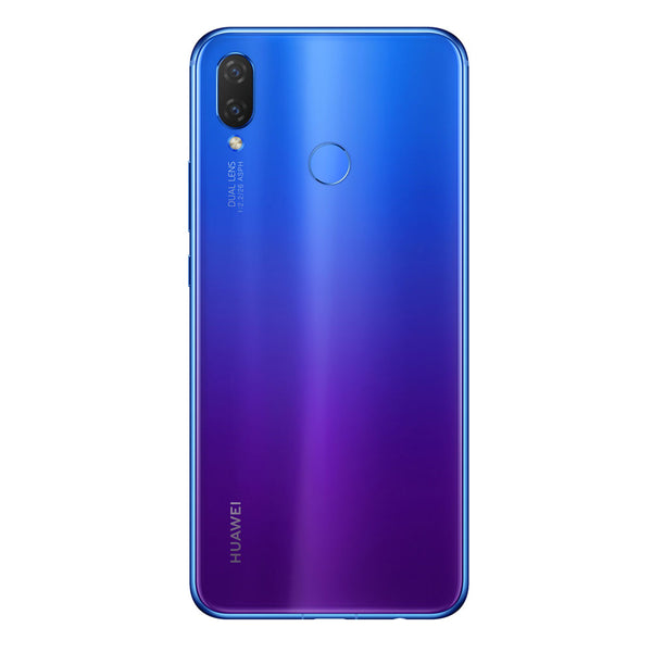 Carcasse Huawei Nova 3i + Lens
