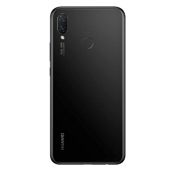Cover Huawei Nova 3i + Lens
