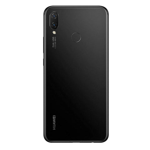 Cover Huawei Nova 3i