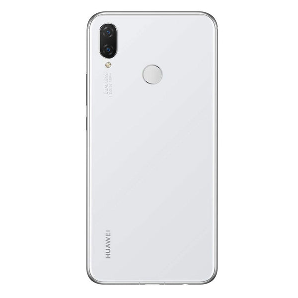 Cover Huawei Nova 3i + Lens