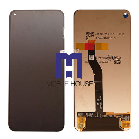 Afficheur Huawei Nova 4 Black