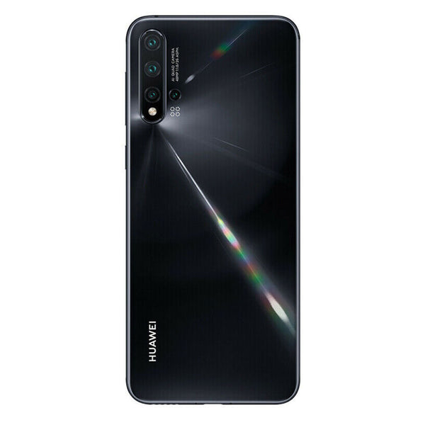 Cover Huawei Nova 5 / Nova 5 Pro