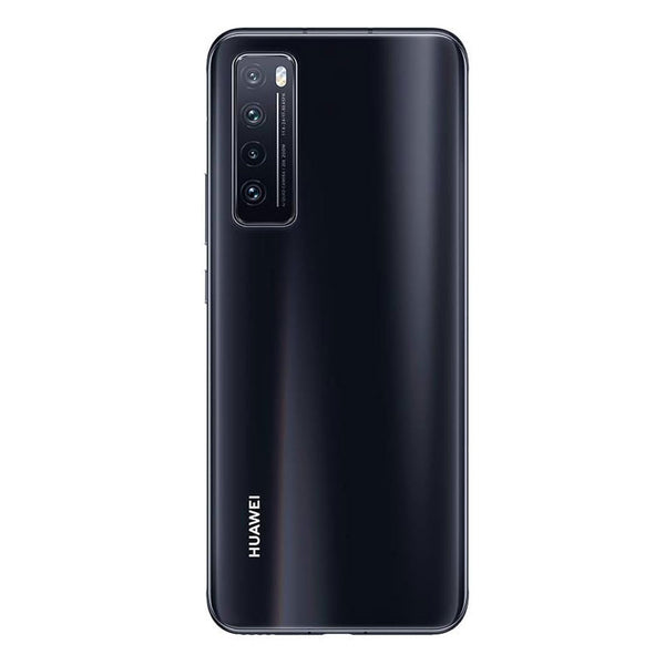 Cover Huawei Nova 7 ( 5G ) + Lens