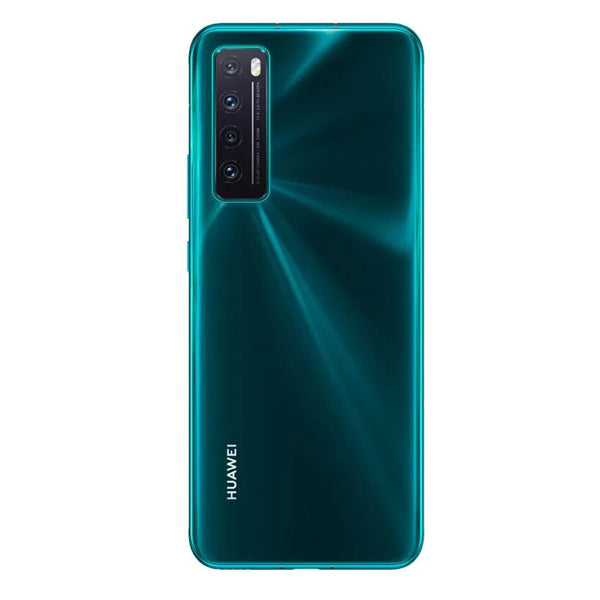 Cover Huawei Nova 7 ( 5G ) + Lens