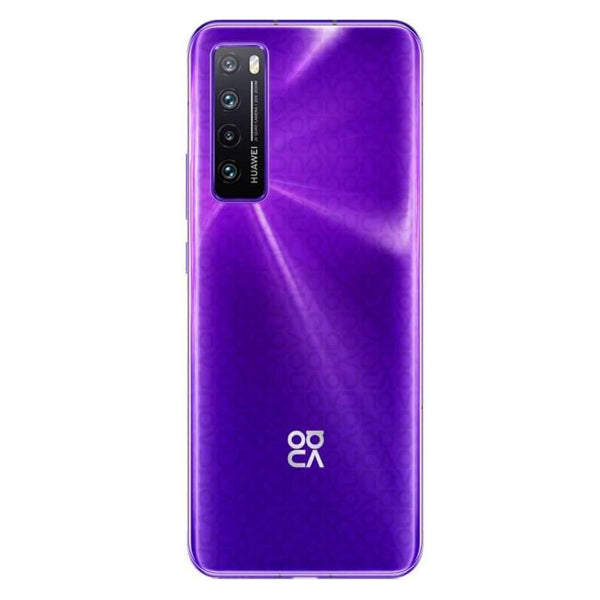 Cover Huawei Nova 7 ( 5G ) + Lens