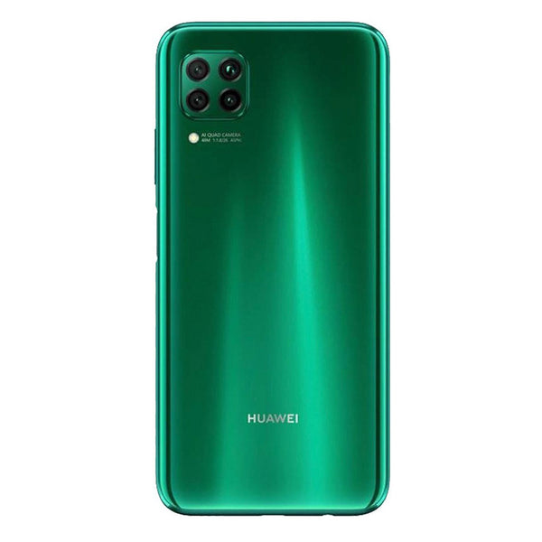 Carcasse Huawei Nova 7i + Lens