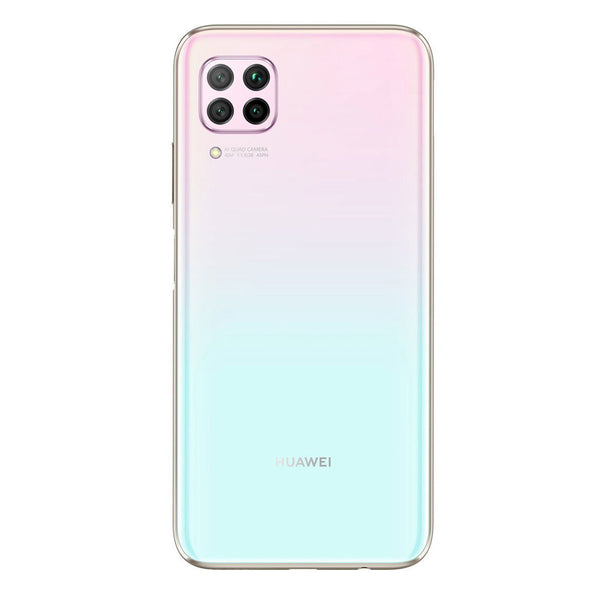 Carcasse Huawei Nova 7i + Lens